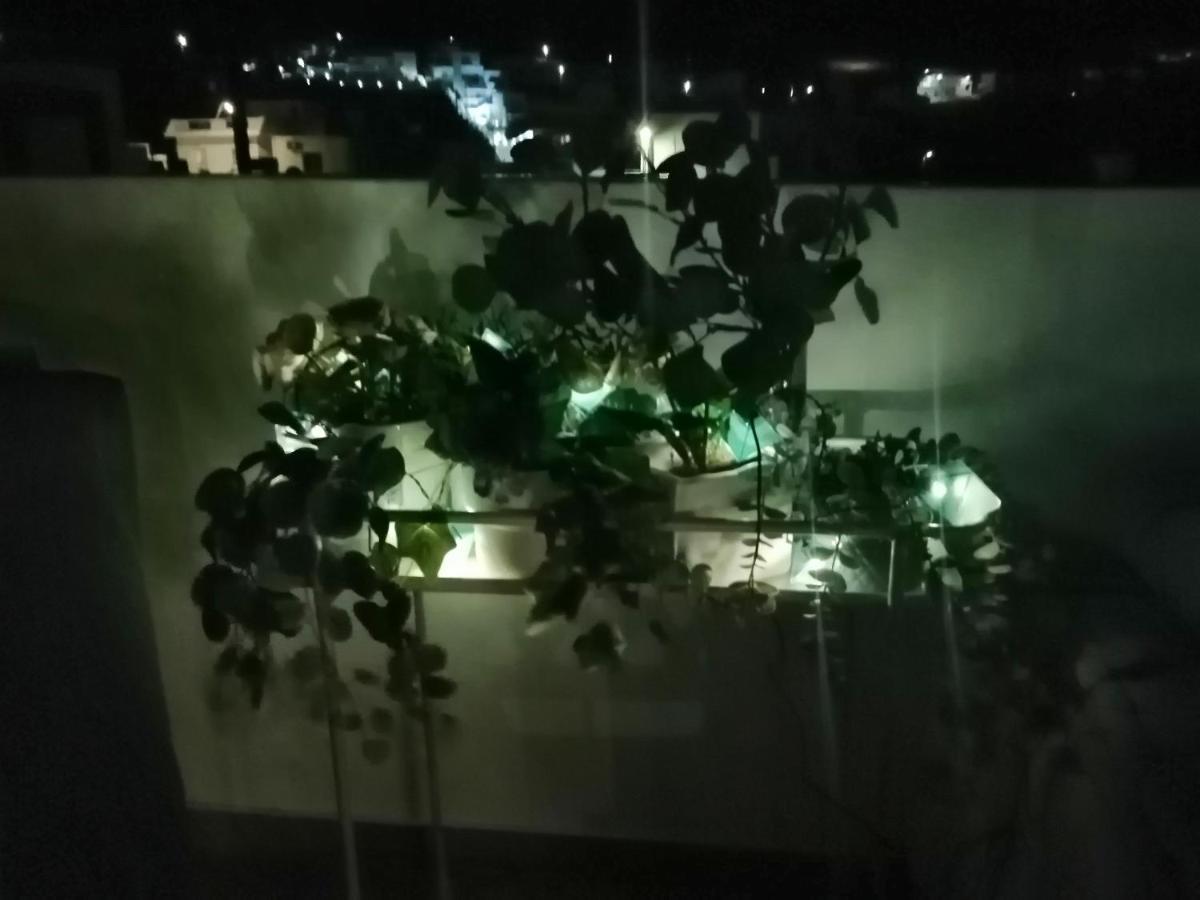 Blue Meadow Villa Livadi  Екстериор снимка