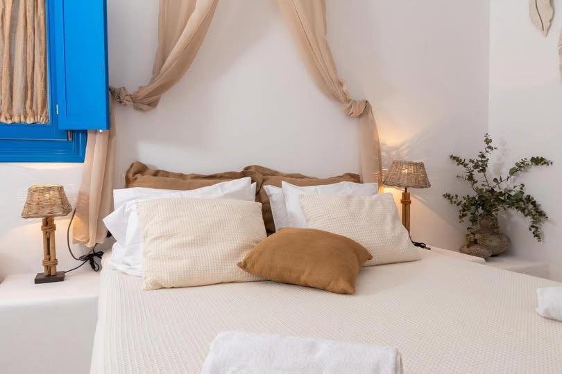 Blue Meadow Villa Livadi  Екстериор снимка