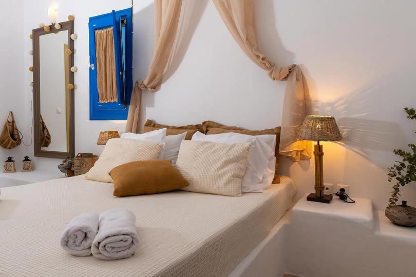 Blue Meadow Villa Livadi  Екстериор снимка