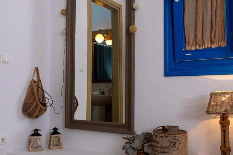 Blue Meadow Villa Livadi  Екстериор снимка